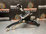 2015-2023 MUSTANG GT MT-82 BARTON HYBRID 3 SHORT SHIFTER W FLAT-STICK #1536