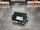 2016 FORD MUSTANG GT LIGHTING CONTROL MODULE FR3T-14D644-BF OEM #1505