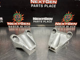 2011 CAMARO SS MOTOR MOUNT BRACKETS OEM #951