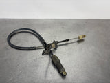2012 C6 CORVETTE AUTO SHIFTER CABLE TRANS LINKAGE #1492