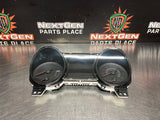 2016 MUSTANG GT SPEEDOMETER AUTO TRACKAPP INSTRUMENT CLUSTER 41,322 MILES OEM #939