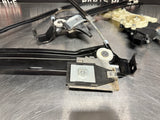 2012 CAMARO SS PASSENGER SIDE RH WINDOW REGULATOR ASSEMBLY OEM 22877930 #685