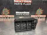97-98 C5 CORVETTE UNDER HOOD FUSEBOX FUSE BLOCK ENGINE BAY OEM 12176979 #1380