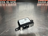2016 CAMARO SS PARK ASSIST MODULE OEM 23412911 #795