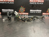 2012 FORD F250 LF DRIVER FRONT DOOR WIRING HARNESS OEM BC3T-14631-BHB #980