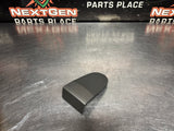 2007 C6 CORVETTE CENTER CONSOLE FILLER TOMBSTONE 15265475 OEM #1520