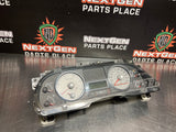 05-07 FORD F250 F350 DIESEL HARLEY DAVIDSON EDITION CLUSTER 6C3T-10A849-YA #660