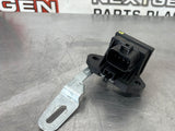 2011 FORD MUSTANG GT FUEL PUMP CONTROL MODULE AU5A-9D370-AE OEM #322