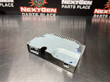 2011 FORD MUSTANG RADIO AUDIO AMP AMPLIFIER AR3T-18T805-AA OEM #740