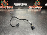 2019 FORD MUSTANG GT COOLING FAN HARNESS FR3T-8C290-BB OEM #1362