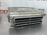 2004 C5 CORVETTE PCM POWERTRAIN CONTROL MODULE 12586243 OEM #VV397