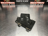 09-13 C6 CORVETTE ECM BRACKET 25942521 OEM #741