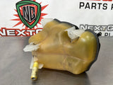 2014 FORD MUSTANG GT COOLANT RESERVOIR BOTTLE CR33-8AO80-AA OEM #284