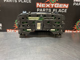 05 DODGE RAM 2500 CUMMINS DIESEL AUTO 5.9 SPEEDOMETER CLUSTER OEM #1075