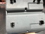 2016 FORD F350 OVERHEAD CONSOLE / DOME LIGHT OEM #759