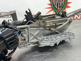 2013 FORD MUSTANG STEERING COLUMN OEM #348