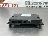 2011 FORD MUSTANG GT COMMUNICATION SYNC CONTROL MODULE OEM AR3T-14B428-BE #481