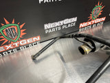 2005 PONTIAC GTO FUEL NECK ASSEMBLY OEM #762