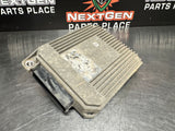 2015 FORD F350 TCM TRANSMISSION CONTROL MODULE OEM #748
