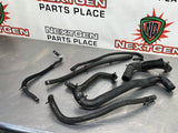 97-04 C5 CORVETTE MASTER RADIATOR / COOLANT HOSE CLAMP KIT OEM #359