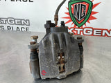 97-04 C5 CORVETTE LEFT REAR DRIVER SIDE BRAKE CALIPER USED OEM #218