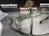 2012 C6 CORVETTE RADIATOR HOSE KIT OEM #1492