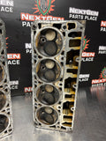 LS3 L92 L98 GM SQUARE PORT 823 HEAD SET OEM #3853