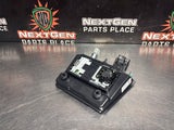 2024 FORD MUSTANG GT CENTER CONSOLE WIRELESS PHONE CHARGER & PORT HUB OEM #1392