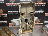 97-04 C5 CORVETTE 1 PIECE BATWING OIL PAN 12559805 OEM #1150