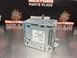 2011 FORD MUSTANG GT RADIO STEREO W/OUT NAVIGATION OEM BR3T-19C157-AB #856