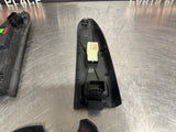 2004 FORD F250 WINDOW SWITCHES FRONT AND REAR OEM #944