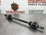 2010 CAMARO SS LH LEFT HAND DRIVER REAR AXLE 92238377 OEM #304