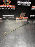 04-06 PONTIAC GTO SHIFT LINKAGE ROD OEM #1191