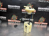 2006 PONTIAC GTO FUEL PUMP ASSEMBLY OEM #1293