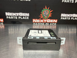 2016 CHEVY SILVERADO 2500 AUDIO DISC PLAYER RECEIVER 84016435 OEM #805