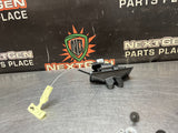 2024 FORD MUSTANG GT TRUNK LOCK LATCH RELEASE ACTUATOR OEM #1482