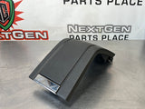 2011 FORD MUSTANG GT CENTER CONSOLE LID OEM #312