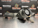 2008 SILVERADO DURAMAX 2500HD LMM DURAMAX AIR INTAKE #808