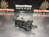 2011 CADILLAC CTS-V COUPE INTERCOOLER PUMP OEM #1305