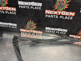 2005-2013 C6 CORVETTE FRONT WINDSHIELD FRAME WEATHER STRIP SEAL GASKET #1407