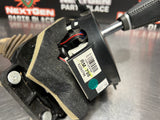 08-09 PONTIAC G8 GT SHIFTER ASSEMBLY OEM 92203798 #716