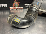 2008 SILVERADO 2500HD LMM DURAMAX 6.6 AIR INTAKE 25839608 25881207 OEM #1189