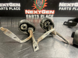 10-14 FORD MUSTANG GT EXHAUST HANGER SET OEM #970