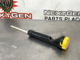 08-09 PONTIAC G8 COOLANT RESERVOIR NECK AND CAP OEM #417