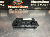 2014 FORD F350 TEMPERATURE CONTROL MODULE OEM EC3T-18C612-AA #1333