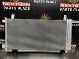 08-09 PONTIAC G8 AC CONDENSER OEM #825