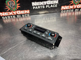 97-04 C5 CORVETTE CLIMATE CONTROL HVAC OEM 10345239 #1425