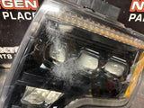 2013 FORD F150 MORIMOTO HEADLIGHTS #1338