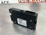 2013 FORD MUSTANG VOICE RECOGNITION SYNC MODULE DR3T-14B428-AC OEM #330