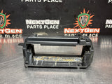 99-04 C5 CORVETTE PCM AND TAC MODULE MOUNTING BRACKET OEM 10288067 10288066 #1190
